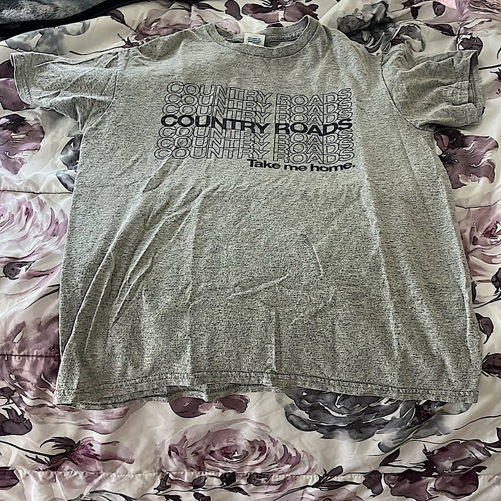 Tshirt